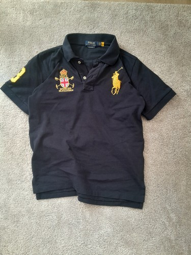 Polo ralph lauren shirt - ralph, t-shirt