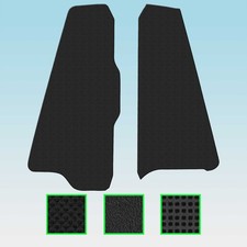Dämmmatten für Porsche 968