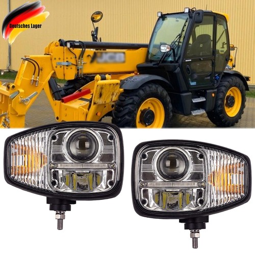 Zoll led scheinwerfer - e9,