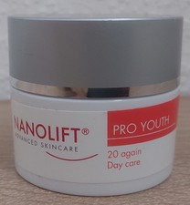 Nanolift Pro Youth 20 again