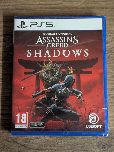 Assassin creed shadows - creed,