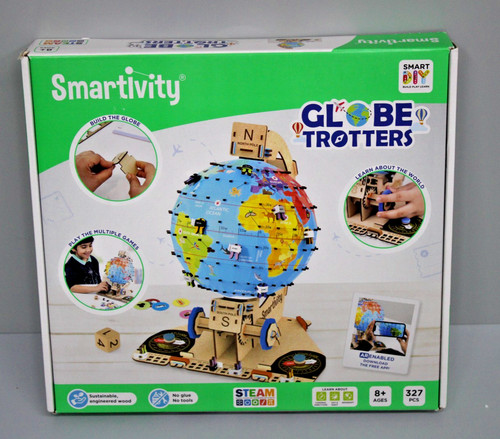 Smart games kreativset - smart,