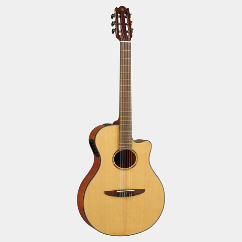 Yamaha akustische elektrische - yamaha,
