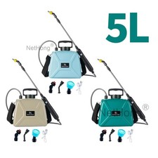 5L Elektrisches Akku