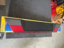 W124 heckblende hella neu ovp - heckblende,