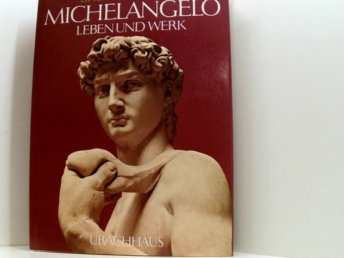 Michelangelo leben und - leben, werk