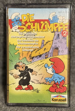 MC Die Schlümpfe Folge 2