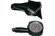 ORIGINAL PORSCHE REIFENDRUCKPRÜFER MOTOMETER 91172220102 NEU