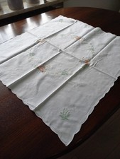 Osterdecke,  Tischdecke