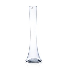 Glasvase, Blumenvase BIG