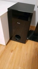 Teufel Subwoofer passiv 2 Stück