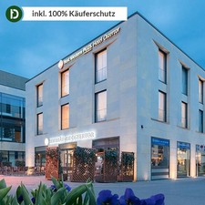 6 Tage Urlaub im Best Western