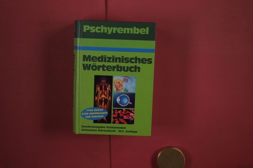 366285 pschyrembel - 366285,