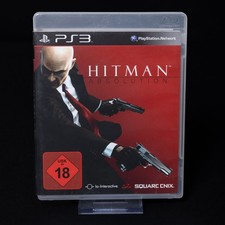 Hitman Absolution -