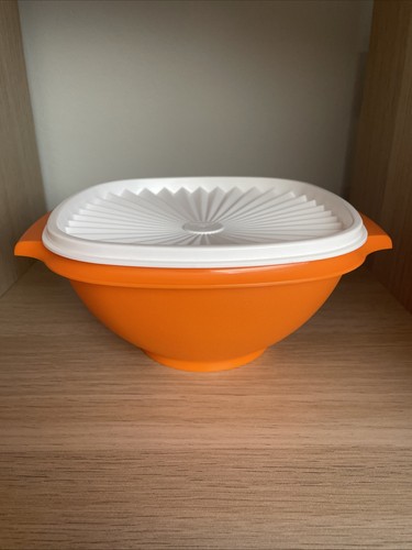 Tuppperware schüssel - tuppperware,