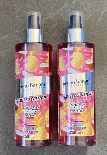 Liter bruno banani - 49,80€/liter,