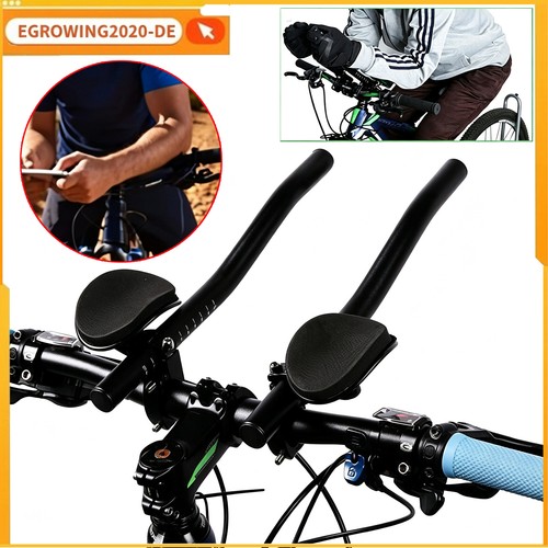 Triathlonrad armlehne fahrrad - armlehne,