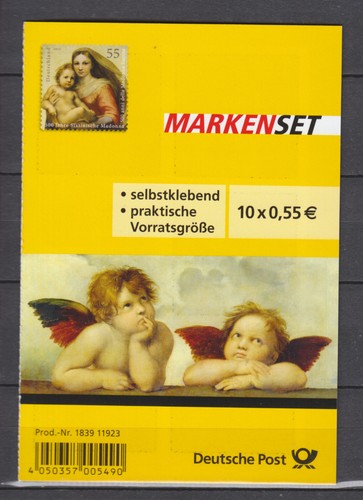 Bund sixtinische - mh, "sixtinische