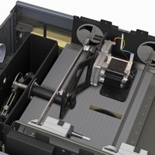 Solarbayer BioX Automatische