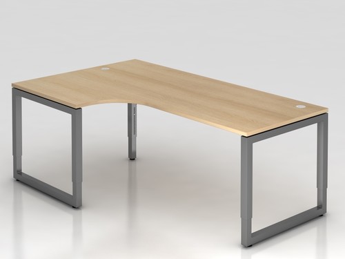 Winkelschreibtisch