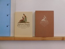 Alphonse Daudet Briefe aus