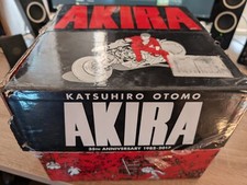 Akira 35th Anniversary Box Set