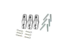 Alutruss trilock quick lock - alutruss, quick-lock