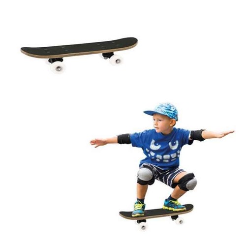 Alert sports kinder skateboard - sports,