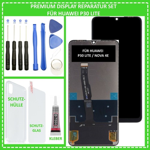 Lcd display für huawei p30 - lcd,