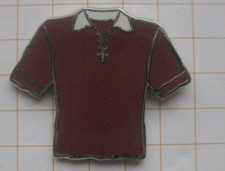 DER CLUB NÜRNBERG BUNDESLIGA /  DEUTSCHER MEISTER 1927 ....... Trikot-Pin (113d)