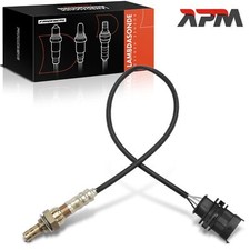 Lambdasonde Regelsonde vor Kat