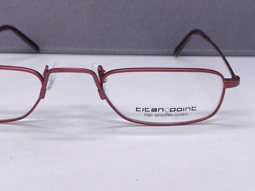 Titanpoint brille lesebrille - brille,