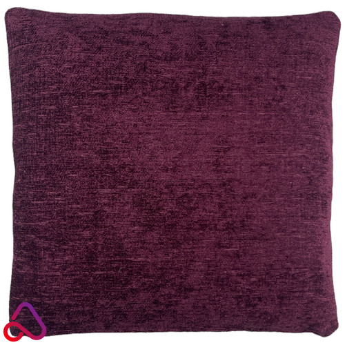 Elite chenille kissenbezug - chenille,