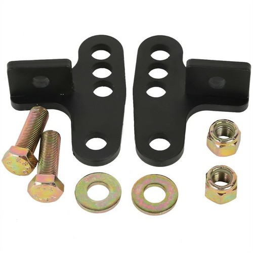 Tieferlegungskit für - 1-3",