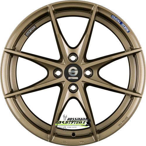 Sparco trofeo gloss - 4x,