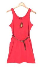 BUFFALO Damen KLEID Shirtkleid