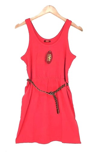 Buffalo damen kleid shirtkleid - buffalo,