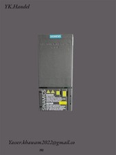 Siemens Sinamics, G120C PN