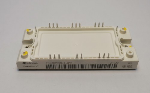 Infineon fs50r17ke3 b17 igbt - infineon, fs50r17ke3_b17