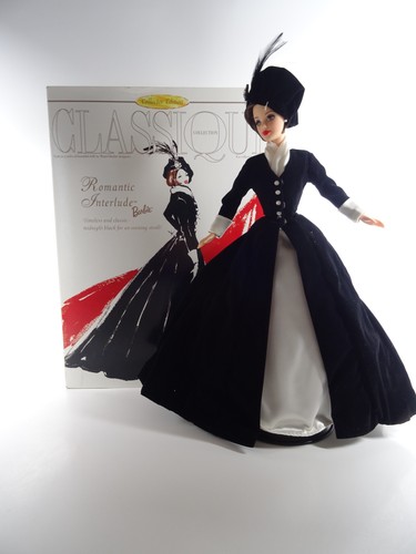 Vintage collector doll - vintage,