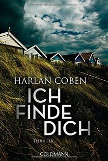 Ich finde dich - von, coben