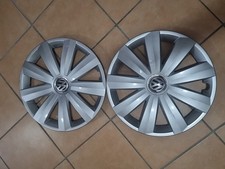 Radkappen VW 16 Zoll