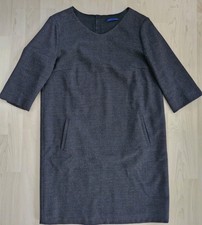 Joop Kleid,3/4 Ärmellänge