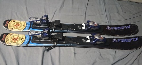 Firefly snowblades mini skis - firefly,