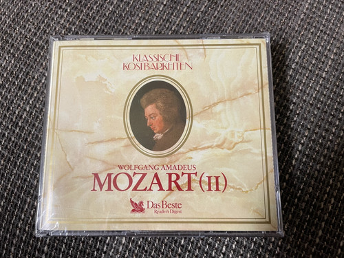 Klassische kostbarkeiten - kostbarkeiten,