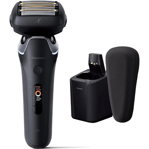 Panasonic lamdash pro - panasonic,