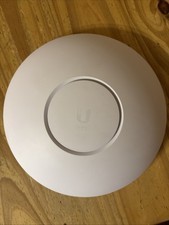 Ubiquiti Networks UniFi U6-LR