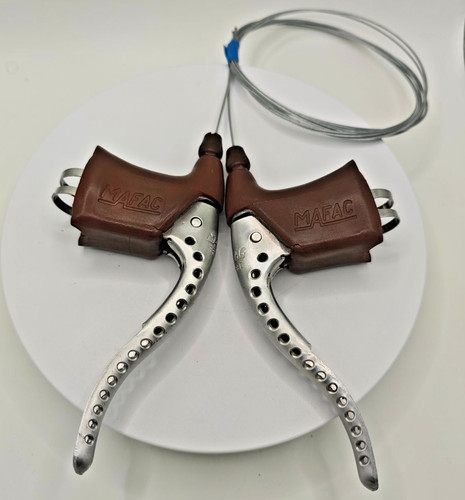 Mafac lenker griffe - lenker,,