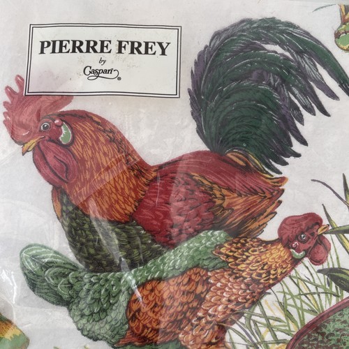 Vintage pierre frey - pierre,