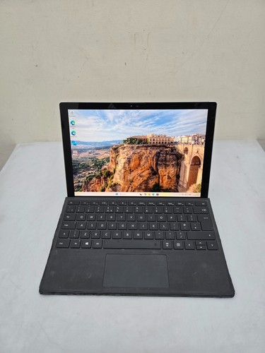Microsoft surface pro 1724 - pro, 4